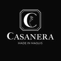 Casanera Officiel logo - Similar company to Stellar Paris