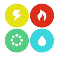 Terra Incognita logo - Similar company to Contractables B.V.