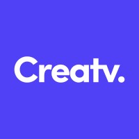 Creatv logo - Similar company to Levelup Creative Agency