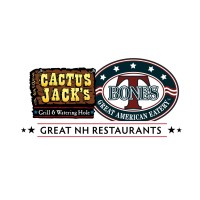 Great NH Restaurants, Inc. logo - Similar company to Enc Strategy