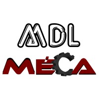 MDL MÉCA logo - Similar company to Etip Composites
