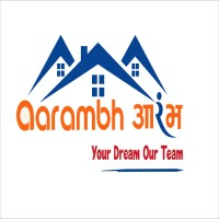 Aarambh Real Estate logo - Similar company to Collx Realty