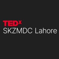 TEDxSKZMDC Lahore logo - Similar company to Nova Studios Fzc