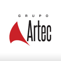 GRUPO ARTEC logo - Similar company to Hse Constructores, S. A.