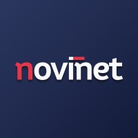 Novinet Internet GmbH logo - Similar company to Digital Kultur Gmbh