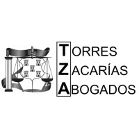 TORRES ZACARIAS ABOGADOS logo - Similar company to Abla Abogados