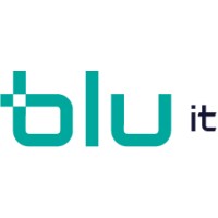Blu IT logo - Similar company to Blu.It Srl