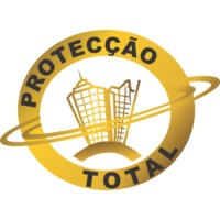 Protecção Total - Segurança Privada logo - Similar company to Cops - Companhia Operacional De Segurança Lda