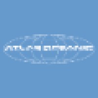 Atlas Oceanic Sound and Picture logo - Similar company to Speech Morphing, Inc.