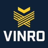 VINRO logo - Similar company to Dmr Security Services