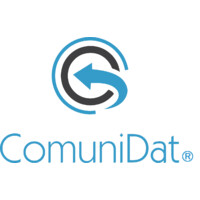 ComuniDat logo - Similar company to Connet | Soluciones Inteligentes