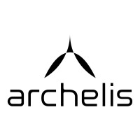 Archelis Inc. logo - Similar company to T