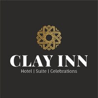 Clay Inn Hotels logo - Similar company to The Barbeque Times