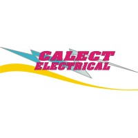 Calect Electrical Limited logo - Similar company to Electrical Design Solutions