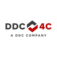 DDC 4C logo - Similar company to Bric, Llc