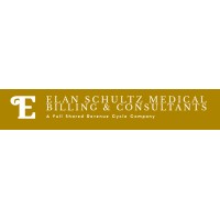 Elan Schultz Medical Billing LLC logo - Similar company to Maximum Medical Billing Llc