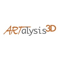 Artalysis logo - Similar company to Imagination Design Studios, Ltd.