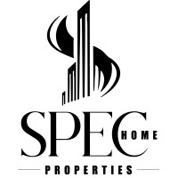 Spec Home Properties logo - Similar company to E N D Properties