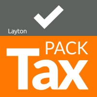 Pack Tax Layton logo - Similar company to Pack Tax