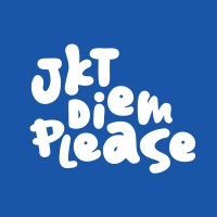 JKTDIEMPLEASE logo