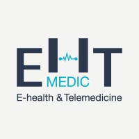 E-Health and Telemedicine logo - Similar company to Private Organization