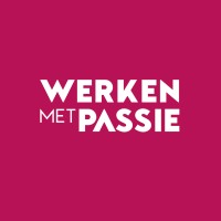 Werken met Passie logo - Similar company to Intro Personeel
