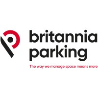 Britannia Parking logo - Similar company to Newpark Solutions