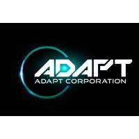Adapt Corporation logo - Similar company to Bizzline.Ai