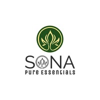 SONA Pure Essentials logo - Similar company to Taneja Group