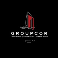Groupcor Architecture & Construction logo - Similar company to R Q Tek Architecture
