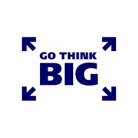 Go Think Big logo - Similar company to The Tablenow Group