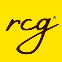 RCG Solutions® logo - Similar company to Lime Copywriting