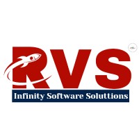 RVS Infinity Softech logo - Similar company to Kusam Tech It Services India Pvt Ltd