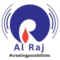 Al Raj logo - Similar company to Ad.Tek Corp
