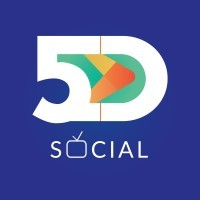 Five Dots Digital Pvt Ltd. logo - Similar company to Ingrained Prints