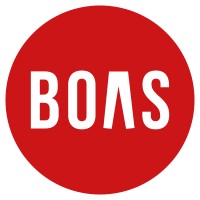 BOAS | Save Fashion For Good logo - Similar company to Generous Minds