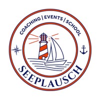 Segelschule Seeplausch logo - Similar company to Yachtschule Stralsund