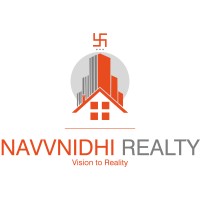 Navvnidhi Realty Dholera logo - Similar company to Aaryan Developers