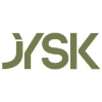 The JYSK Group logo - Similar company to Cerc Asia (Cardiovascular European Research Center Asia)