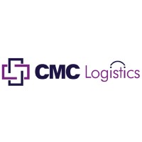 CMC Logistics logo - Similar company to Cmc Integrated Logistics