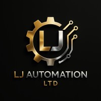 LJ Automation Ltd logo - Similar company to Cachi Ai