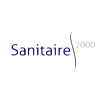 Sanitaire2000 logo - Similar company to Sanitaire 2000
