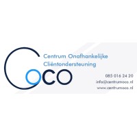 Centrum OCO logo - Similar company to Co Weet Raad