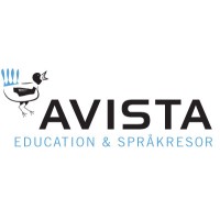 Avista Education & Språkresor AB logo - Similar company to Prométour