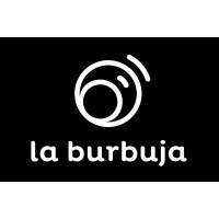 La Burbuja Sonido logo - Similar company to Fiorito Eventos