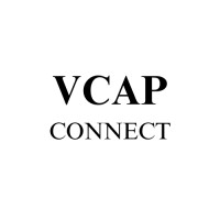 VCAP Connect logo - Similar company to International Museum Construction Congress