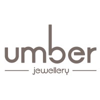 Umber Jewellery logo - Similar company to Duaal Studio