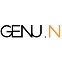 GENU.N logo - Similar company to Enterprise Sight