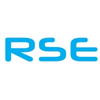 RSEngineering logo - Similar company to Six Engineers