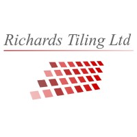 Richards Tiling Ltd logo - Similar company to G-Qs Consulting